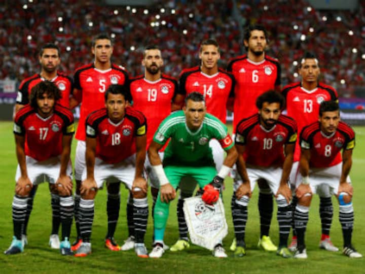 FIFA 2018 World Cup qualifiers: Egypt aim to end 28-year wait in wilderness; Nigeria, Tunisia among African favourites
