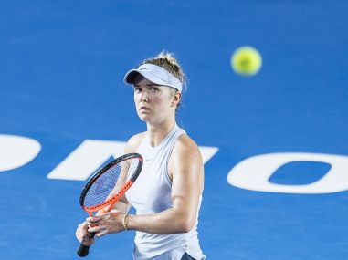 Hong Kong Open: Top seeds Elina Svitolina, Caroline Wozniacki withdraw due to injuries Hong Kong Open: Top seeds Elina Svitolina, Caroline Wozniacki withdraw due to injuries