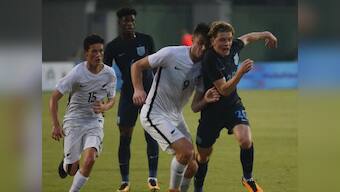 FIFA U-17 World Cup 2017: Oceanic giants New Zealand getting used to life as underdogs after losing practice games