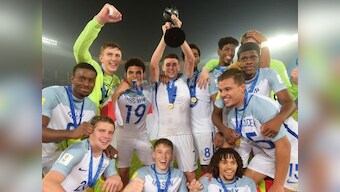FIFA U-17 World Cup 2017: England star Phil Foden backs teammates to have future professional success
