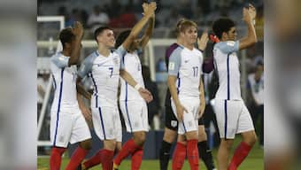 FIFA U-17 World Cup 2017: Evenly-matched England, Spain seek maiden title in grand final