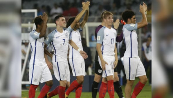FIFA U-17 World Cup 2017: Evenly-matched England, Spain seek maiden title in grand final