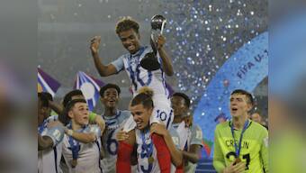 FIFA U-17 World Cup 2017: England's title-winning run raises optimism of senior-level success back home