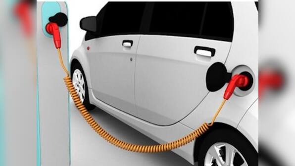 Electric Vehicles for all by 2030 is an ambitious goal that needs proper infrastructure planning and a public-private partnership