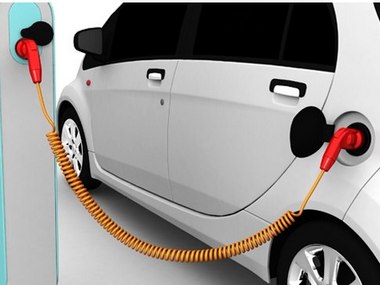 Electric Vehicles for all by 2030 is an ambitious goal that needs proper infrastructure planning and a public-private partnership Electric Vehicles for all by 2030 is an ambitious goal that needs proper infrastructure planning and a public-private partnership