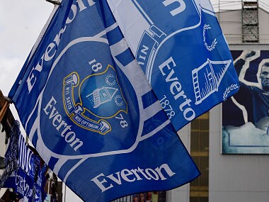 Premier League: Everton agree $39 million naming rights deal with Alisher Usmanov for proposed stadium