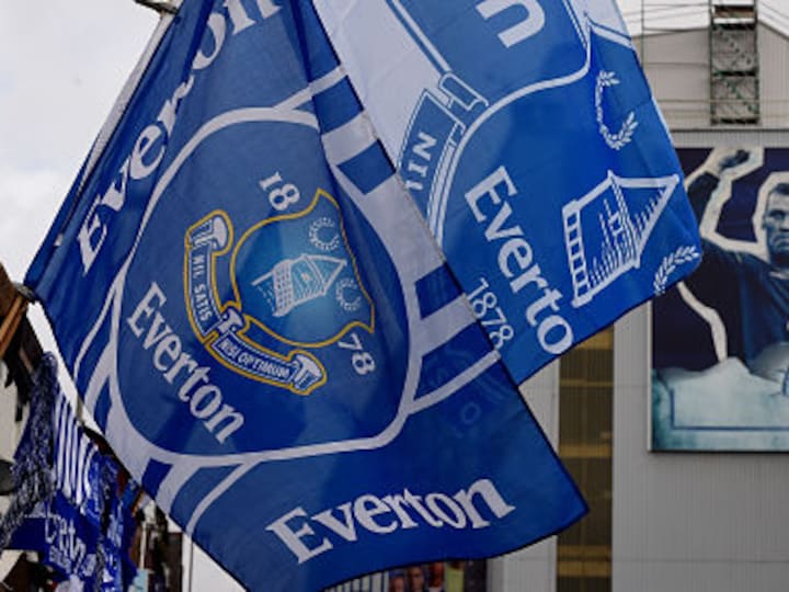 Premier League: Everton agree $39 million naming rights deal with Alisher Usmanov for proposed stadium