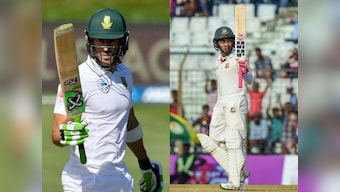 South Africa vs Bangladesh, 2nd Test at Bloemfontein, Day 2: As it happened
