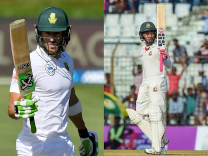 South Africa vs Bangladesh, 2nd Test at Bloemfontein, Day 3: As it happened