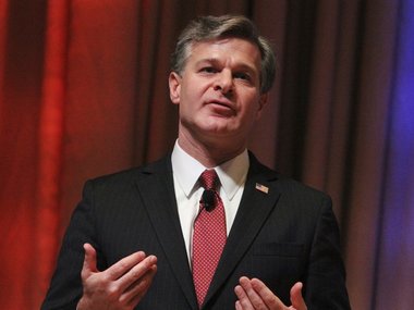 FBI unable to access nearly 7000 devices in less than a year due of encryption FBI unable to access nearly 7000 devices in less than a year due of encryption