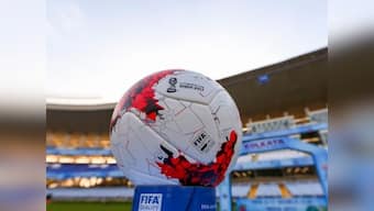 FIFA U-17 World Cup 2017 attendance crosses one million, on course to break previous record