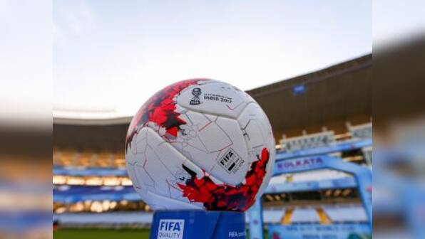 FIFA U-17 World Cup 2017 attendance crosses one million, on course to break previous record