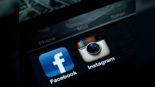 Facebook and Instagram users in the US, Canada and parts of Europe face outages; Indian users unaffected