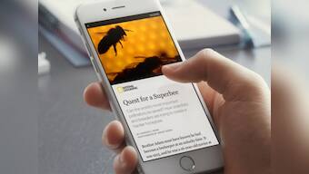 Facebook signs up ten news publishers for an experimental, subscription-based delivery model