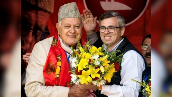 As National Conference raises pitch for autonomy for J&K, party's hopes lie in strengthening youth base