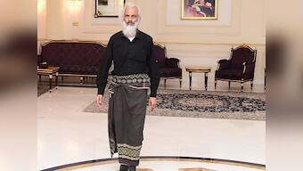 Father Tom Uzhannalil arrives in Kerala weeks after rescue from Islamic State captivity