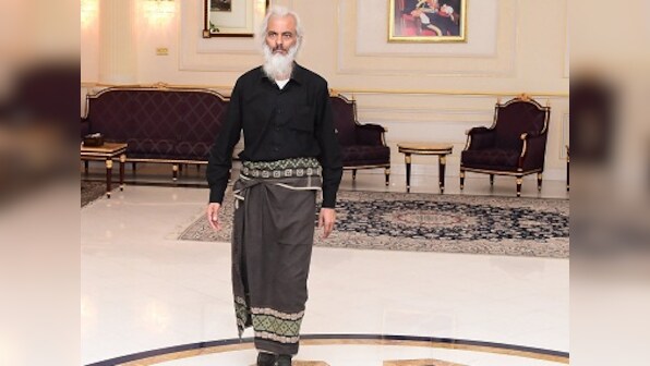 Father Tom Uzhannalil arrives in Kerala weeks after rescue from Islamic State captivity