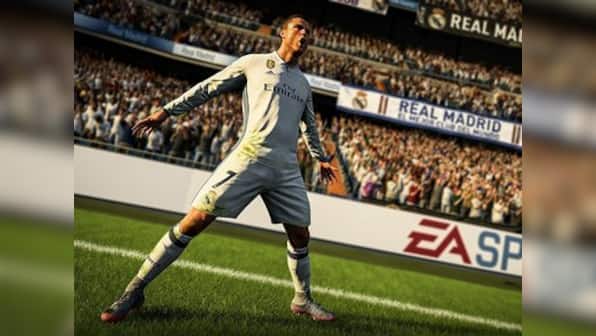 EA's Fifa 18 fails to launch on release date in India again; India launch postponed to 3 October