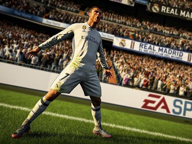 EA's Fifa 18 fails to launch on release date in India again; India launch postponed to 3 October EA's Fifa 18 fails to launch on release date in India again; India launch postponed to 3 October