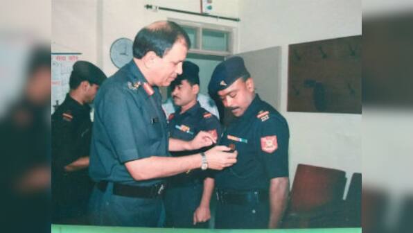 'Prove you are an Indian and not illegal Bangladeshi immigrant': Retired JOC officer from Assam told after 30 years of service