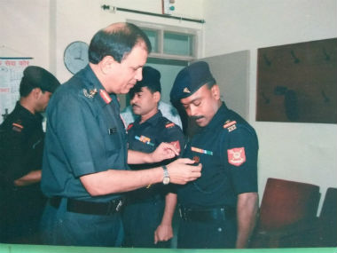 'Prove you are an Indian and not illegal Bangladeshi immigrant': Retired JOC officer from Assam told after 30 years of service 'Prove you are an Indian and not illegal Bangladeshi immigrant': Retired JOC officer from Assam told after 30 years of service