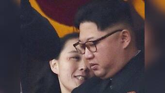 Kim Jong-un's sister Kim Yo-jong is North Korea's rising star and newest power player