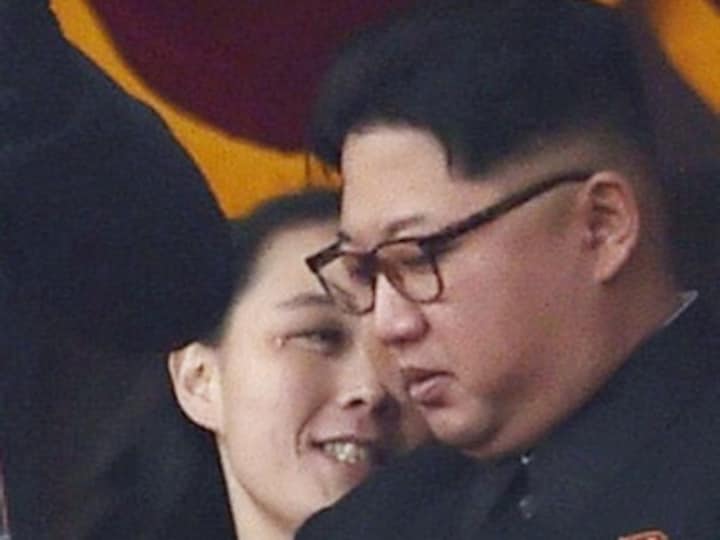 Kim Jong-un's sister Kim Yo-jong is North Korea's rising star and newest power player