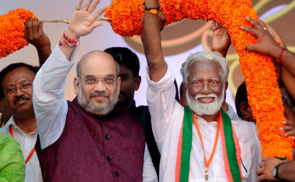 Throwing a challenge to the chief minister, Shah said, Throwing a challenge to the chief minister, Shah said,