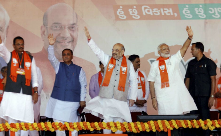 Modi also criticised what he called the Congress' Modi also criticised what he called the Congress'
