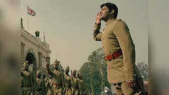 Oye Firangi: New song from Kapil Sharma's film, reflects state of mind of Indians under British rule
