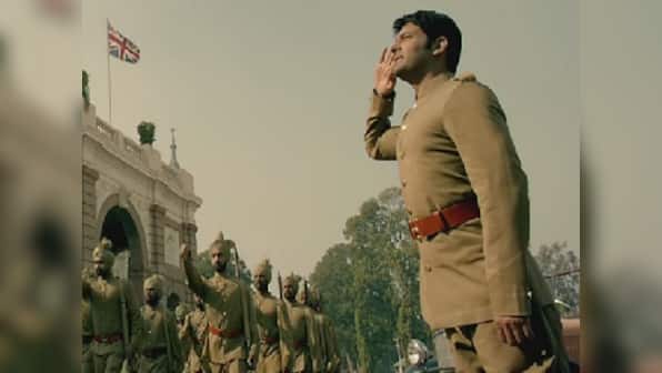 Oye Firangi: New song from Kapil Sharma's film, reflects state of mind of Indians under British rule