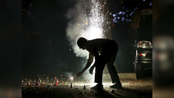 Chetan Bhagat denounces SC verdict banning Diwali firecrackers, asks why restrictions only on Hindu festivals