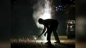 Delhi Police cracks down on shops after SC ban on sale of firecrackers, action to be taken against violators