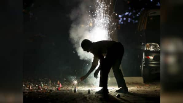 Delhi Police cracks down on shops after SC ban on sale of firecrackers, action to be taken against violators