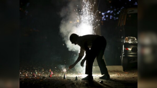 SC ban on firecrackers in NCR: Environmental bodies welcome decision, says pollution will be curbed