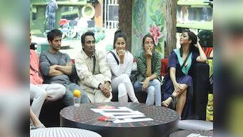Bigg Boss 11, Episode 2, 3 October 2017: Shilpa Shinde, Jyoti, Zubair, Arshi and Bandgi get nominated
