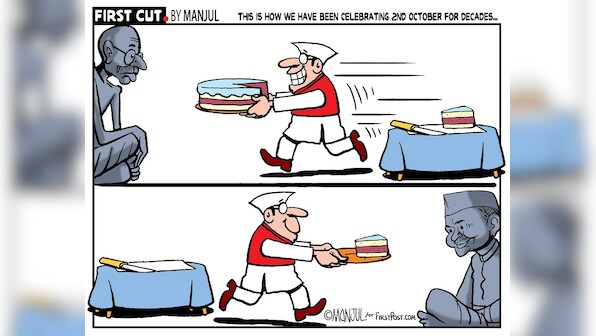 Centre celebrates Gandhi Jayanti, but Modi's pet Swacchh Bharat Mission marred by unverified claims