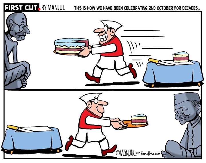 Centre celebrates Gandhi Jayanti, but Modi's pet Swacchh Bharat Mission marred by unverified claims