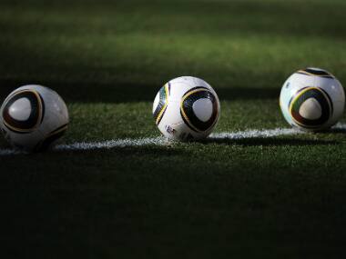 Russian commentator walks out of football match after refereeing blunders