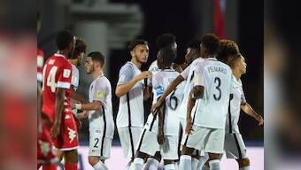 FIFA U-17 World Cup 2017: Heavyweights France, Japan on collision course after big opening day wins