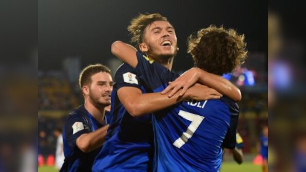 FIFA U-17 World Cup 2017: France win over Guwahati with dazzling displays in Group E; Japan impress in patches