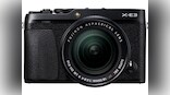 FUJIFILM launches its  X-E3 mirrorless digital camera in India with prices starting at Rs 70,999