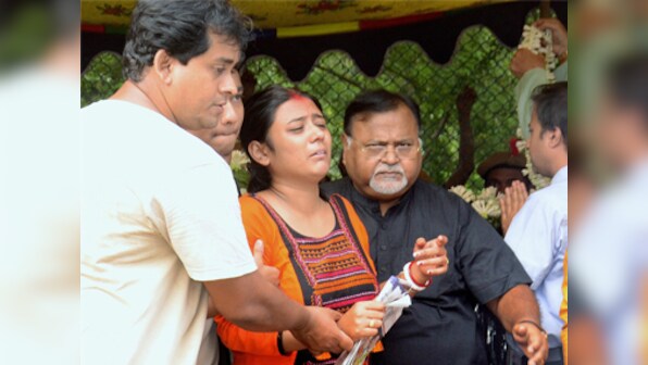 Last rites of West Bengal cop killed in Darjeeling by suspected GJM supporters performed with full state honours