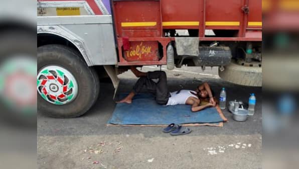 Truckers' strike: How shoddy GST implementation is wrecking road transport and logistics industry