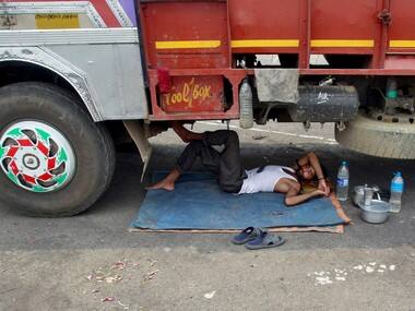 Truckers' strike: How shoddy GST implementation is wrecking road transport and logistics industry