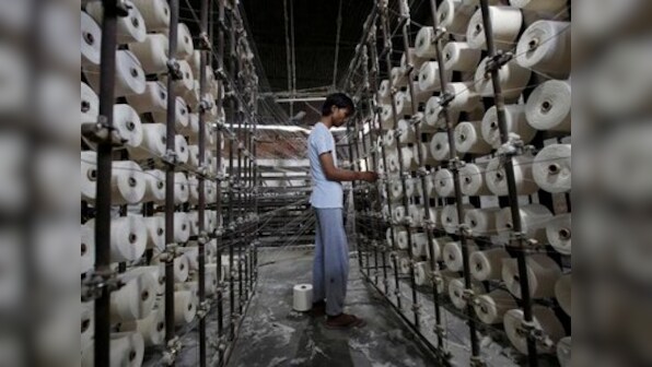 Finance ministry to notify import duty hike on 300 textile products to boost domestic manufacturing