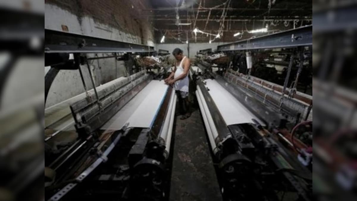 Coronavirus Outbreak: One crore job cuts likely in textile industry without govt support, says CMAI