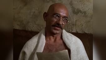 Gandhi Jayanti: Lage Raho Munna Bhai, Gandhi My Father —  how Bapu was immortalised on screen