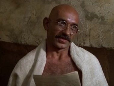 Gandhi Jayanti: Lage Raho Munna Bhai, Gandhi My Father — how Bapu was immortalised on screen Gandhi Jayanti: Lage Raho Munna Bhai, Gandhi My Father — how Bapu was immortalised on screen