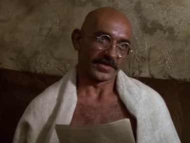 Gandhi Jayanti: Lage Raho Munna Bhai, Gandhi My Father —  how Bapu was immortalised on screen